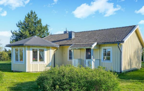 2 Bedroom Stunning Home In Borgholm, Föra